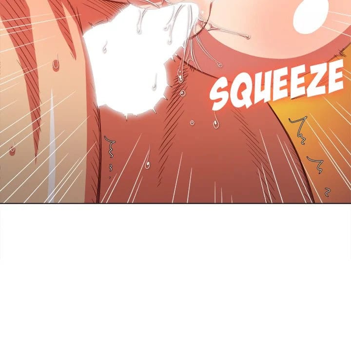 My High School Bully (Uncensored), chapter 54, page 118 of 150