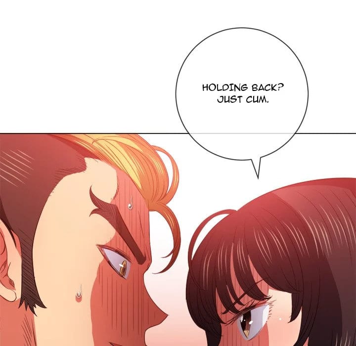 My High School Bully (Uncensored), chapter 54, page 124 of 150