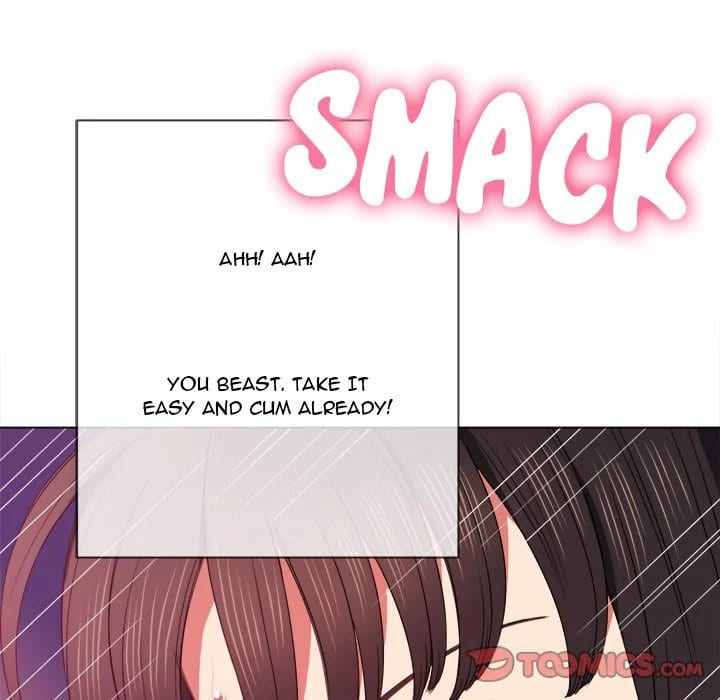 My High School Bully (Uncensored), chapter 54, page 135 of 150