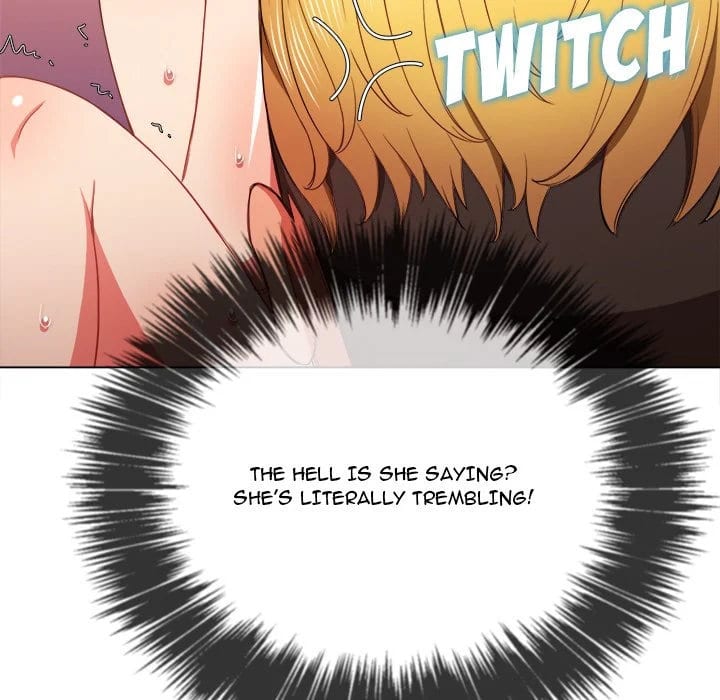 My High School Bully (Uncensored), chapter 55, page 19 of 153