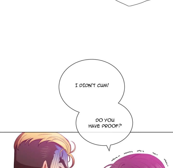 My High School Bully (Uncensored), chapter 55, page 23 of 153