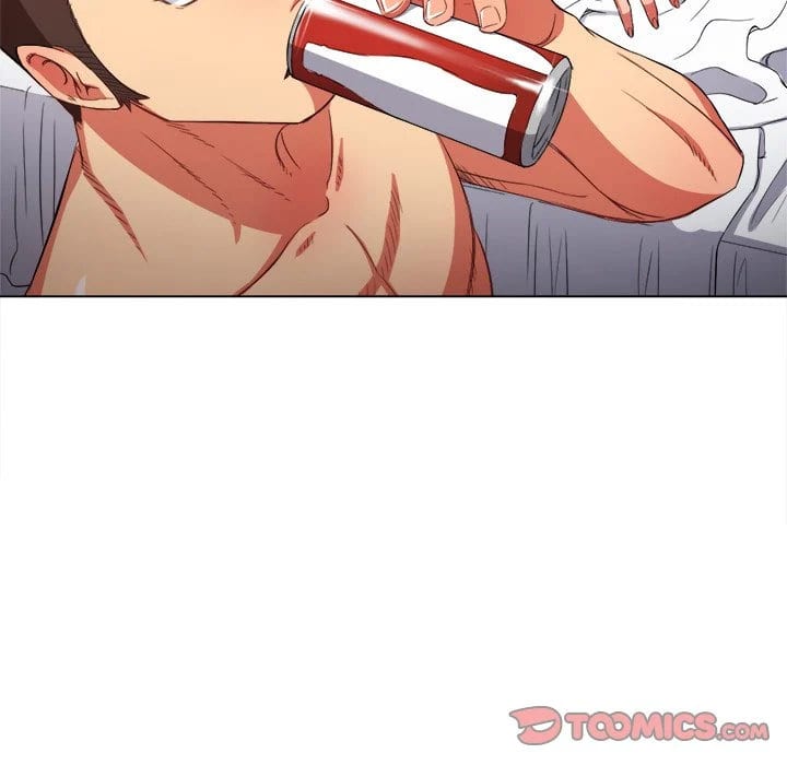 My High School Bully (Uncensored), chapter 55, page 39 of 153