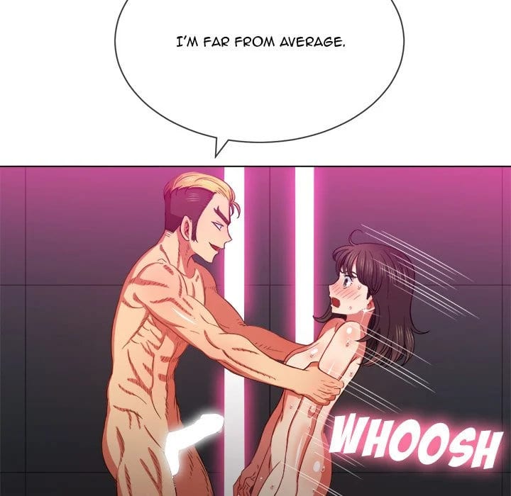 My High School Bully (Uncensored), chapter 55, page 50 of 153