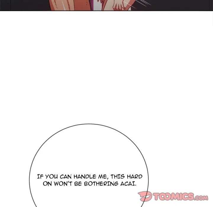 My High School Bully (Uncensored), chapter 55, page 51 of 153