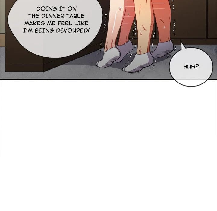 My High School Bully (Uncensored), chapter 55, page 71 of 153