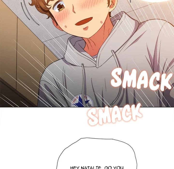 My High School Bully (Uncensored), chapter 55, page 73 of 153