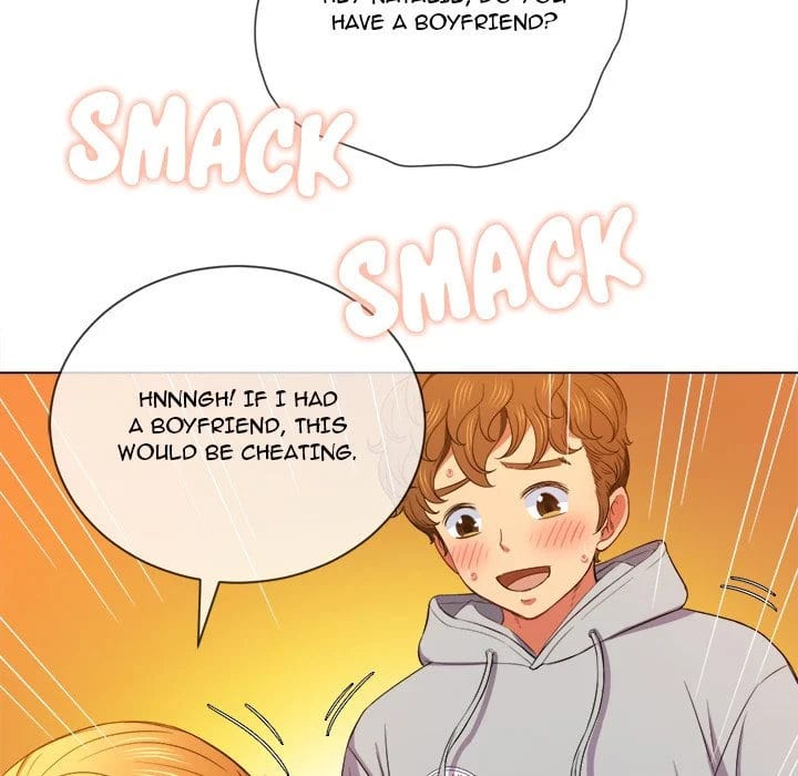 My High School Bully (Uncensored), chapter 55, page 74 of 153