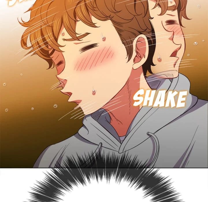 My High School Bully (Uncensored), chapter 55, page 83 of 153