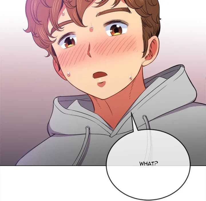 My High School Bully (Uncensored), chapter 55, page 90 of 153