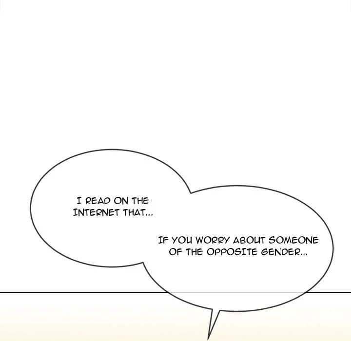 My High School Bully (Uncensored), chapter 55, page 91 of 153