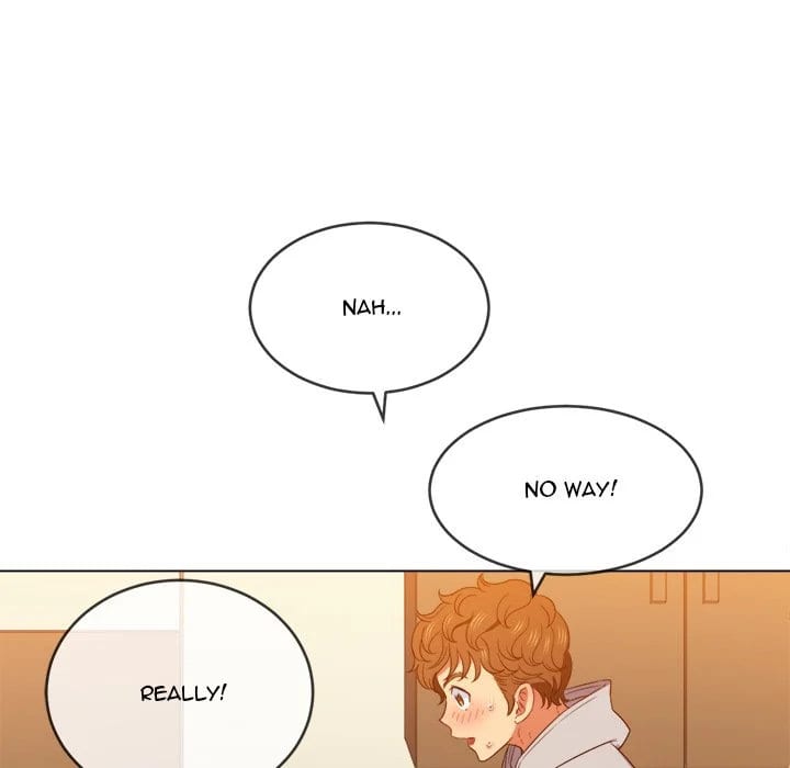 My High School Bully (Uncensored), chapter 55, page 94 of 153