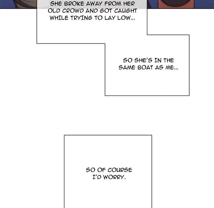 My High School Bully (Uncensored), chapter 55, page 100 of 153