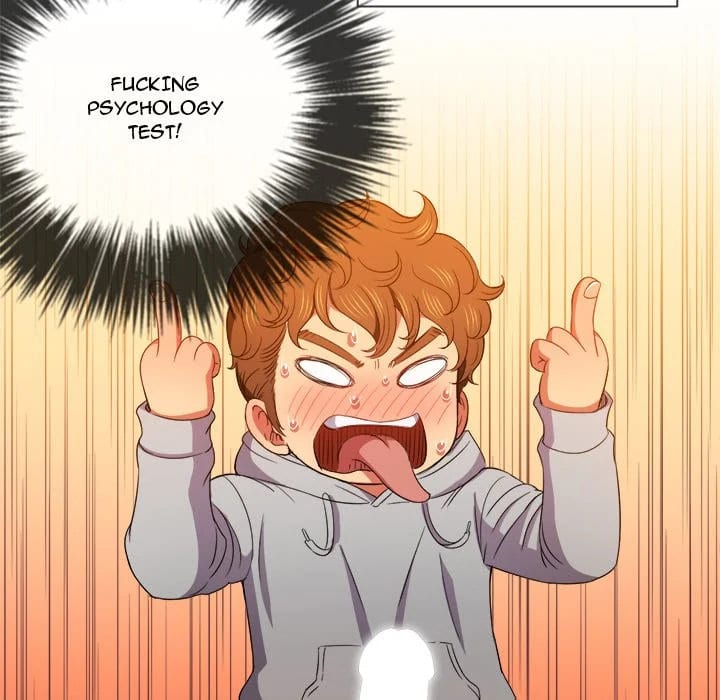 My High School Bully (Uncensored), chapter 55, page 102 of 153