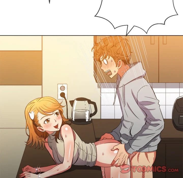My High School Bully (Uncensored), chapter 55, page 105 of 153