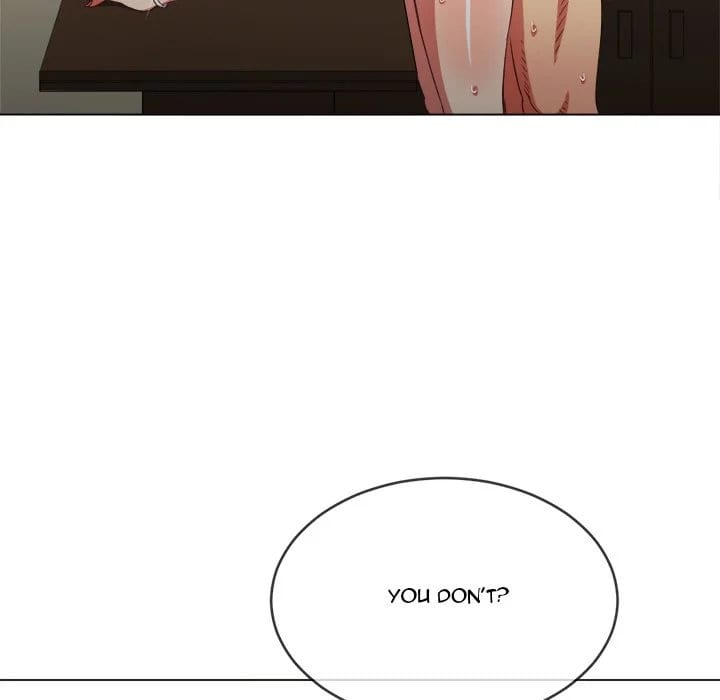 My High School Bully (Uncensored), chapter 55, page 106 of 153