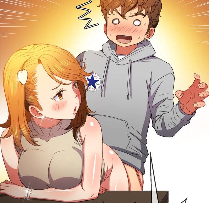 My High School Bully (Uncensored), chapter 55, page 118 of 153