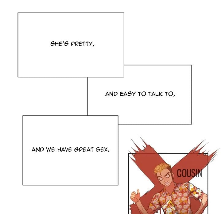 My High School Bully (Uncensored), chapter 55, page 120 of 153