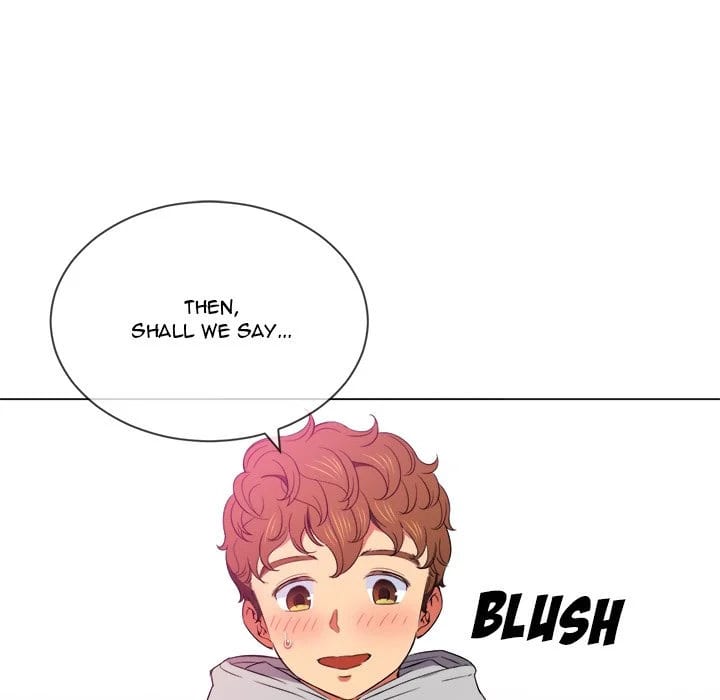 My High School Bully (Uncensored), chapter 55, page 122 of 153