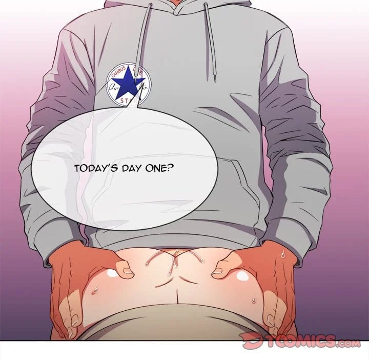 My High School Bully (Uncensored), chapter 55, page 123 of 153