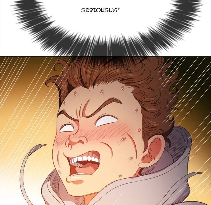 My High School Bully (Uncensored), chapter 55, page 127 of 153