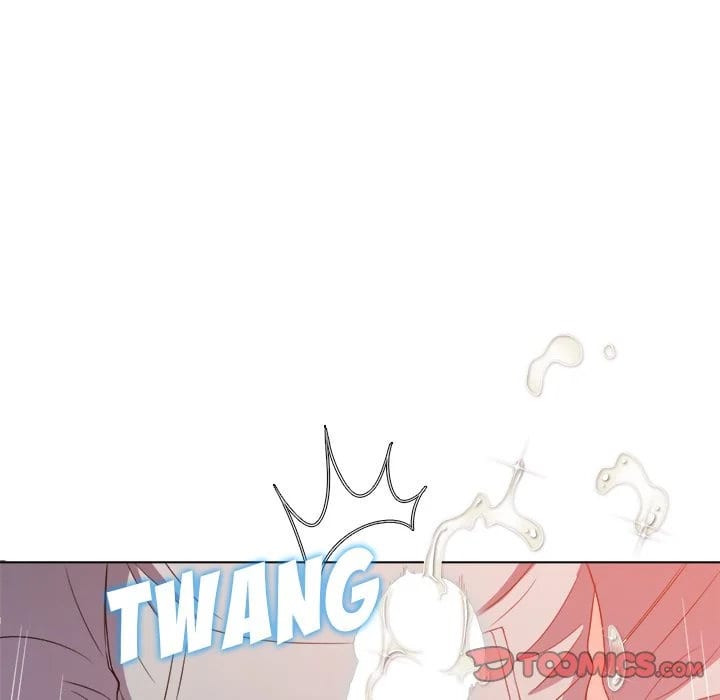 My High School Bully (Uncensored), chapter 55, page 135 of 153