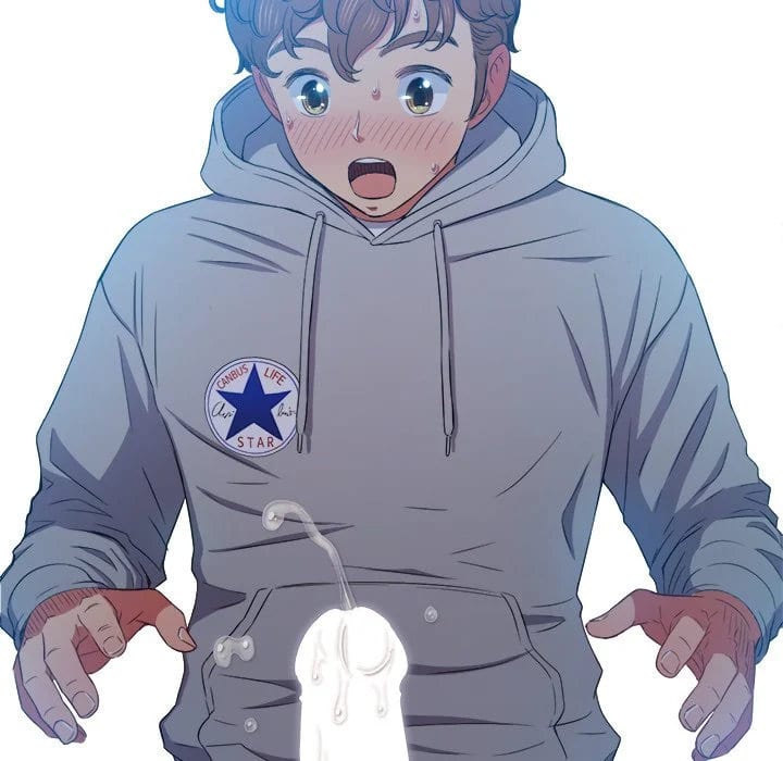 My High School Bully (Uncensored), chapter 55, page 143 of 153