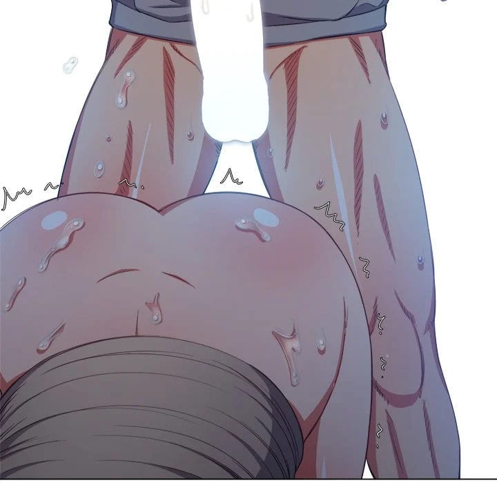 My High School Bully (Uncensored), chapter 55, page 144 of 153