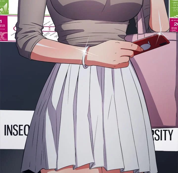 My High School Bully (Uncensored), chapter 55, page 151 of 153