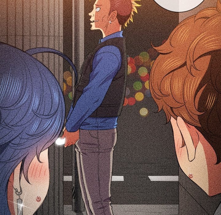 My High School Bully (Uncensored), chapter 56, page 13 of 143