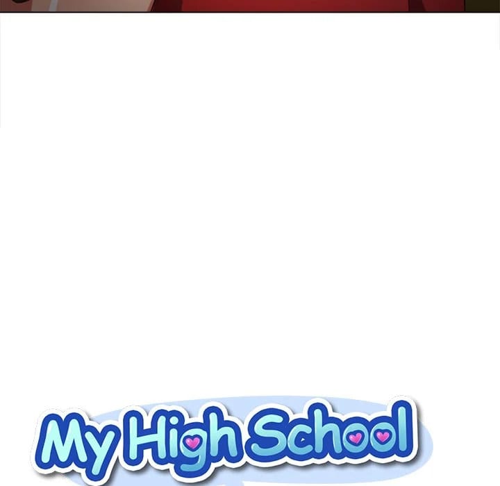 My High School Bully (Uncensored), chapter 56, page 43 of 143