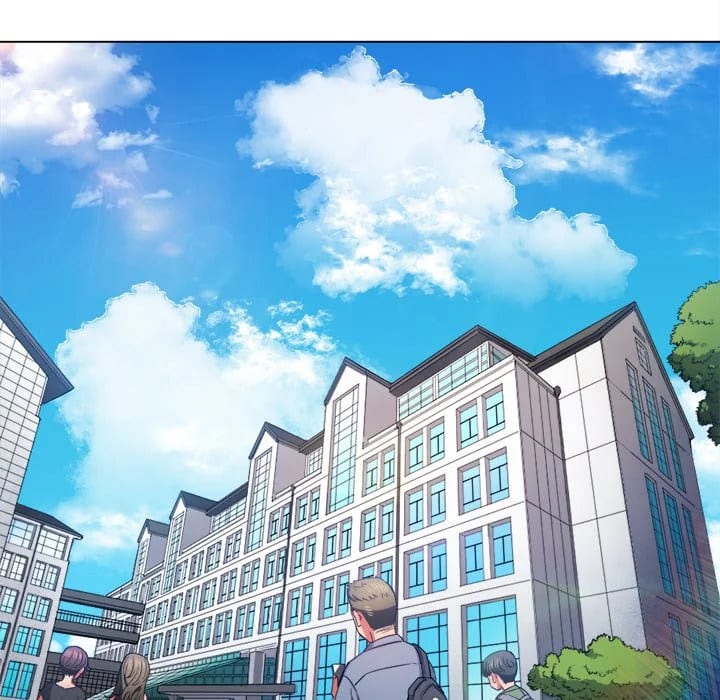 My High School Bully (Uncensored), chapter 56, page 72 of 143