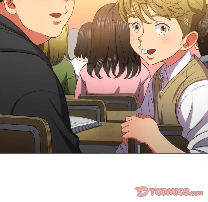 My High School Bully (Uncensored), chapter 56, page 80 of 143