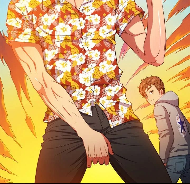 My High School Bully (Uncensored), chapter 56, page 87 of 143