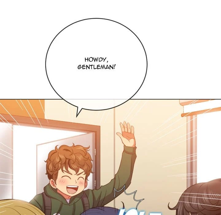 My High School Bully (Uncensored), chapter 56, page 94 of 143