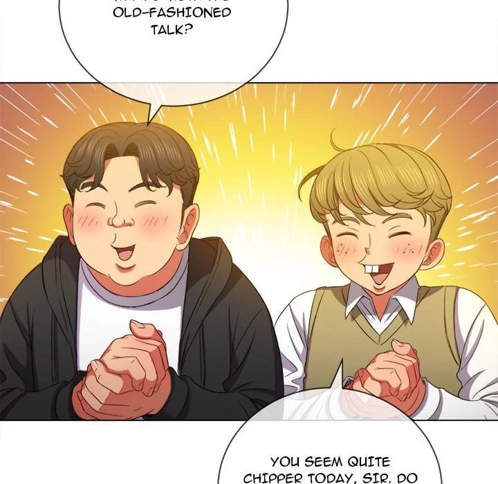 My High School Bully (Uncensored), chapter 56, page 97 of 143