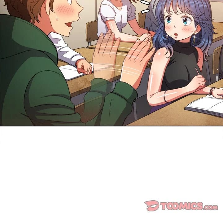 My High School Bully (Uncensored), chapter 56, page 104 of 143