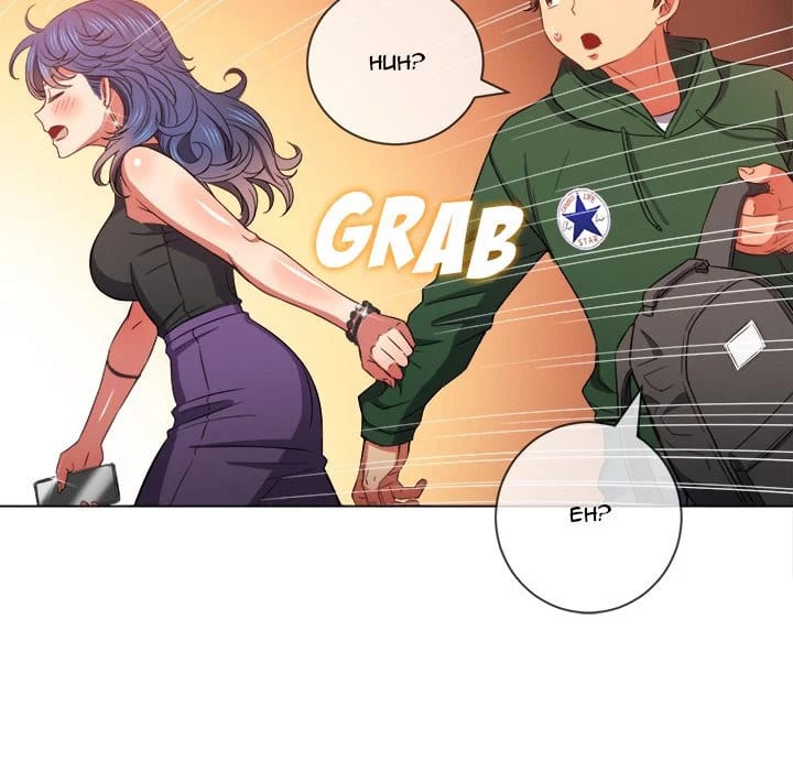 My High School Bully (Uncensored), chapter 56, page 107 of 143