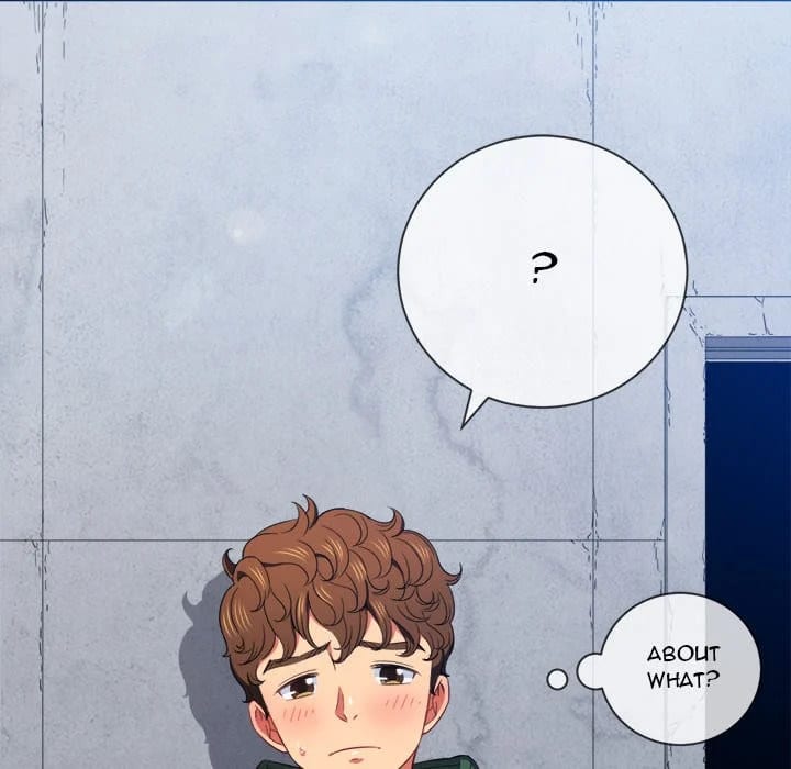 My High School Bully (Uncensored), chapter 56, page 115 of 143