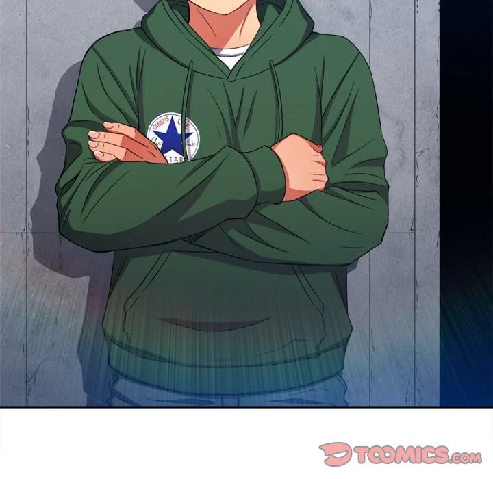 My High School Bully (Uncensored), chapter 56, page 116 of 143