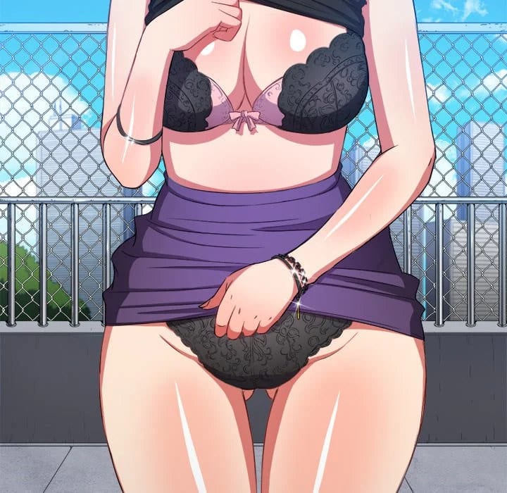 My High School Bully (Uncensored), chapter 56, page 119 of 143