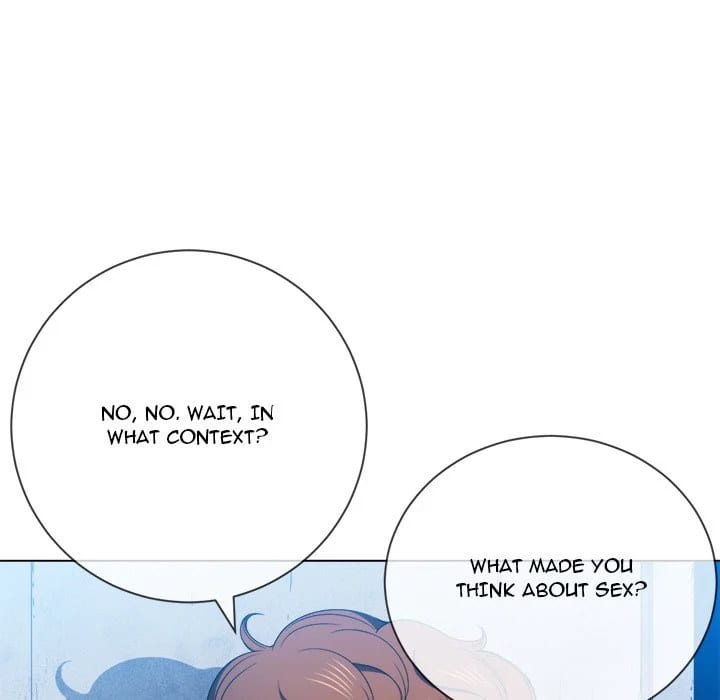 My High School Bully (Uncensored), chapter 56, page 121 of 143
