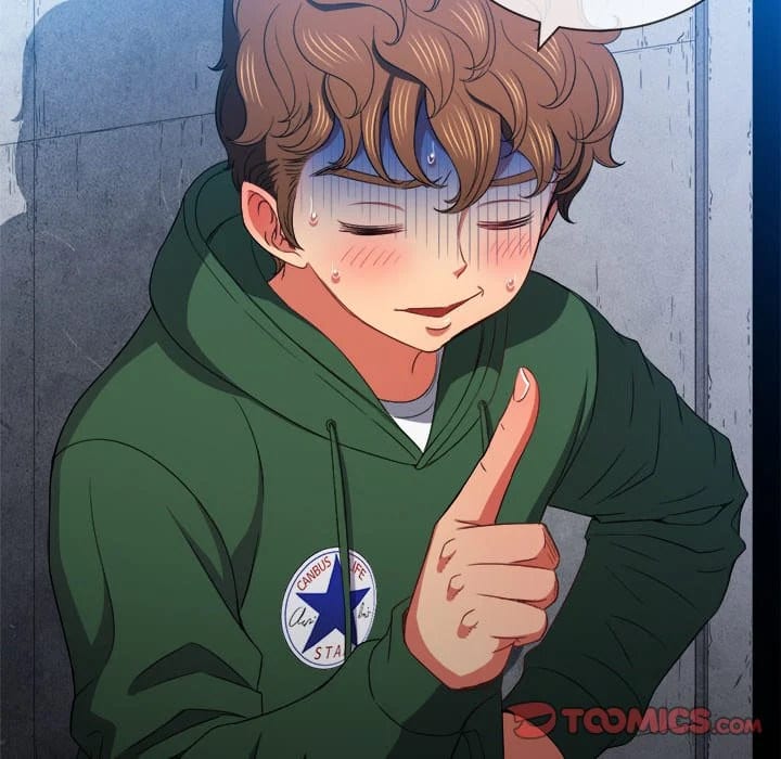My High School Bully (Uncensored), chapter 56, page 122 of 143