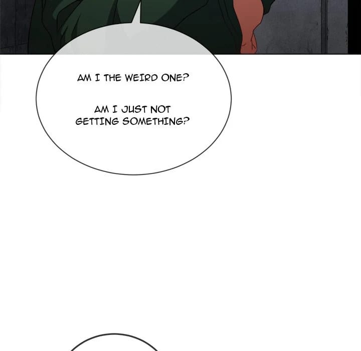 My High School Bully (Uncensored), chapter 56, page 123 of 143