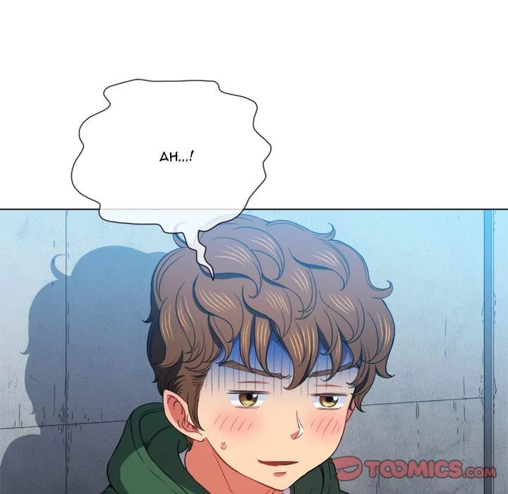 My High School Bully (Uncensored), chapter 56, page 134 of 143