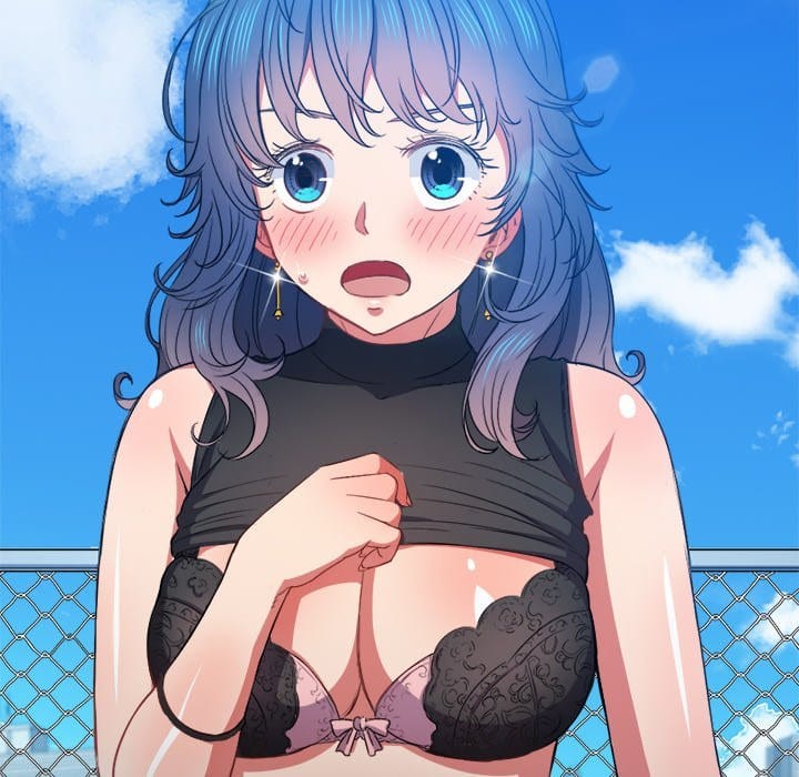 My High School Bully (Uncensored), chapter 57, page 5 of 155