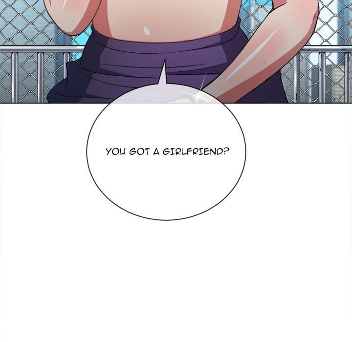 My High School Bully (Uncensored), chapter 57, page 6 of 155