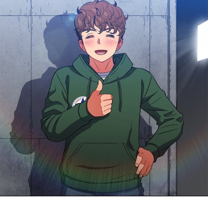 My High School Bully (Uncensored), chapter 57, page 8 of 155
