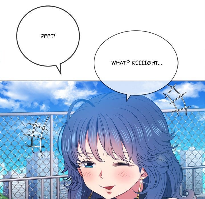 My High School Bully (Uncensored), chapter 57, page 10 of 155