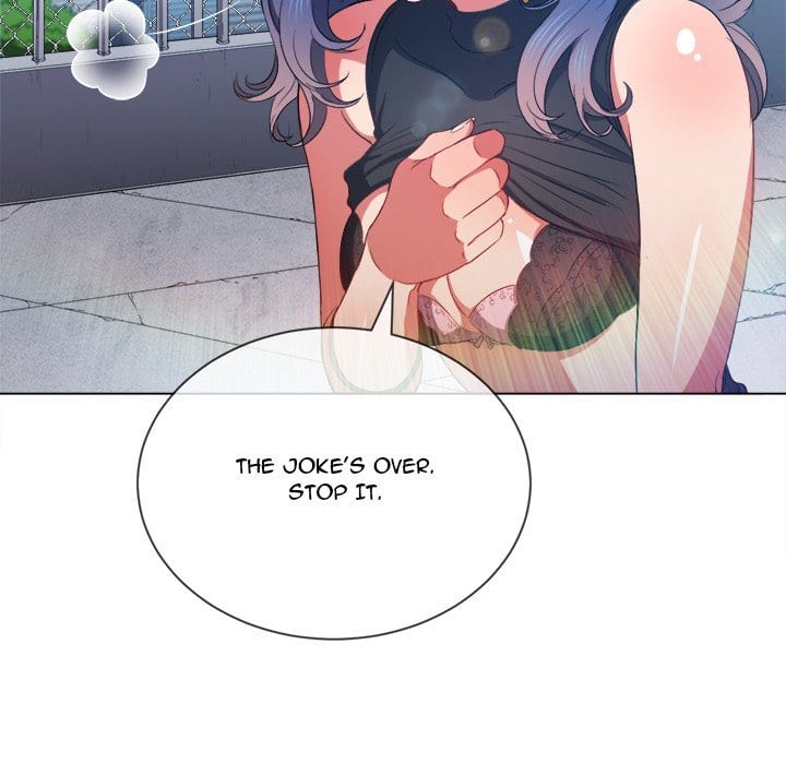 My High School Bully (Uncensored), chapter 57, page 11 of 155