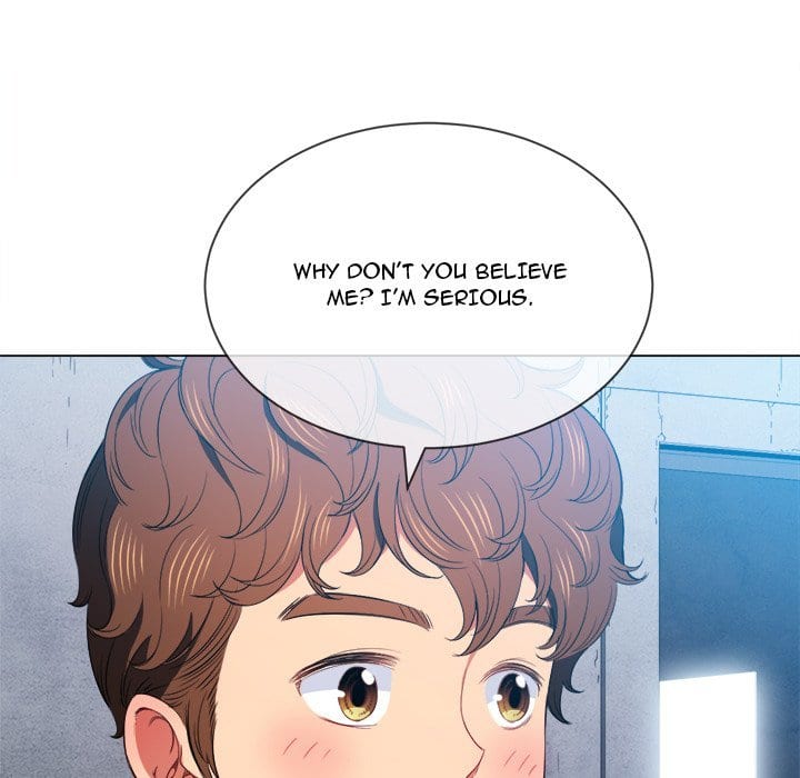 My High School Bully (Uncensored), chapter 57, page 12 of 155
